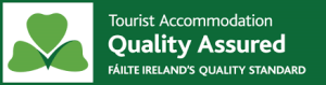 quality assured logo