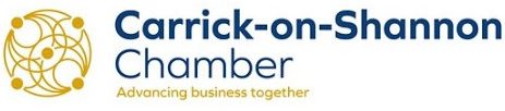 carrick on shannon logo