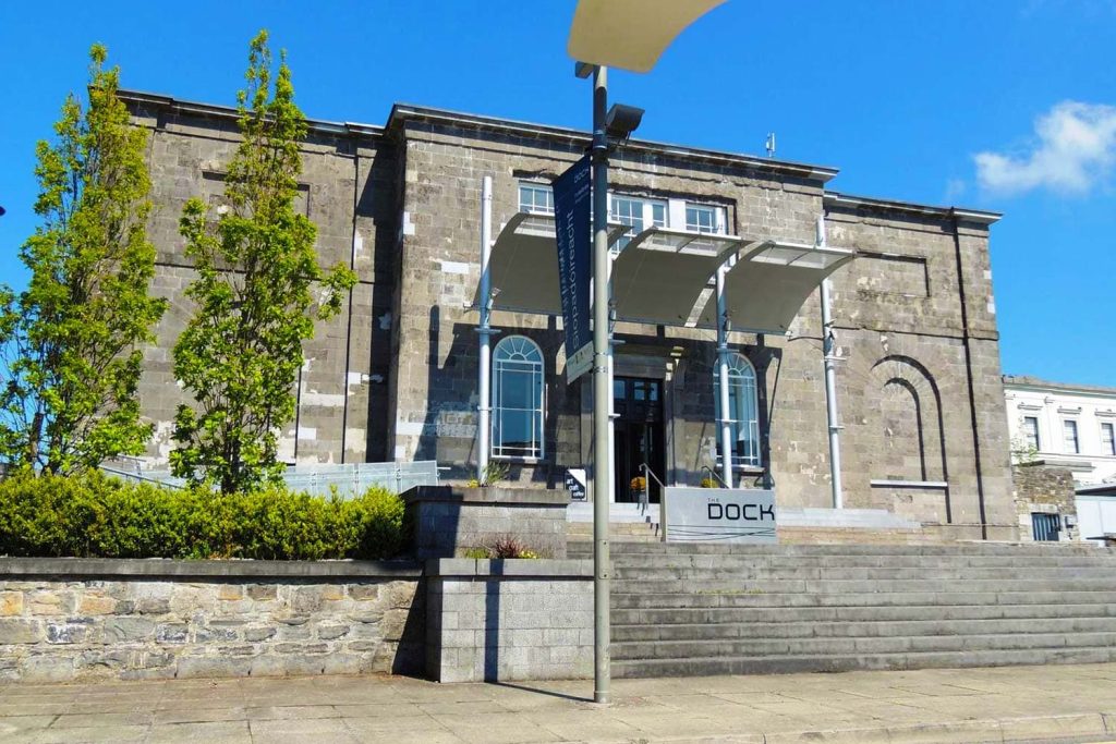 The Dock Arts Centre, Carrick on Shannon