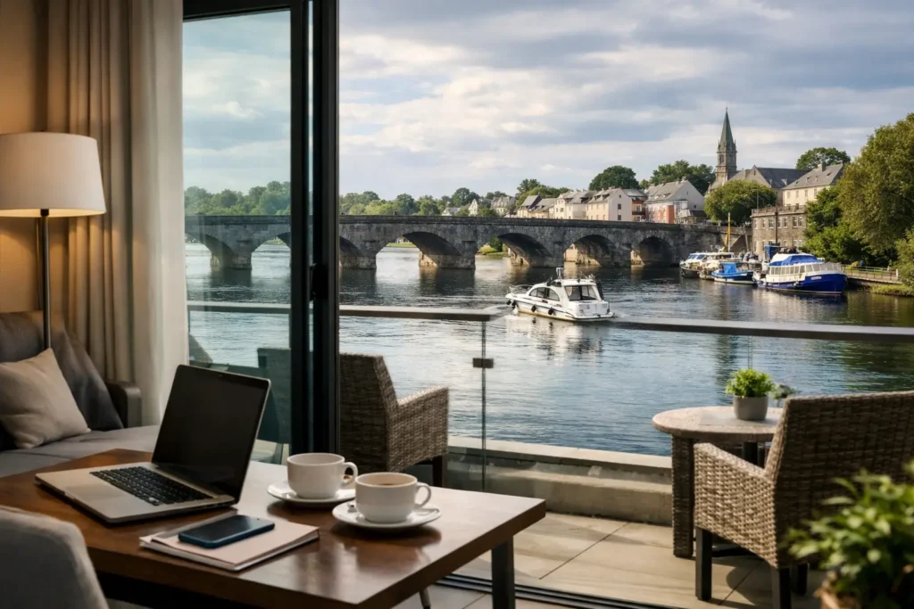 Corporate Accommodation Carrick on Shannon