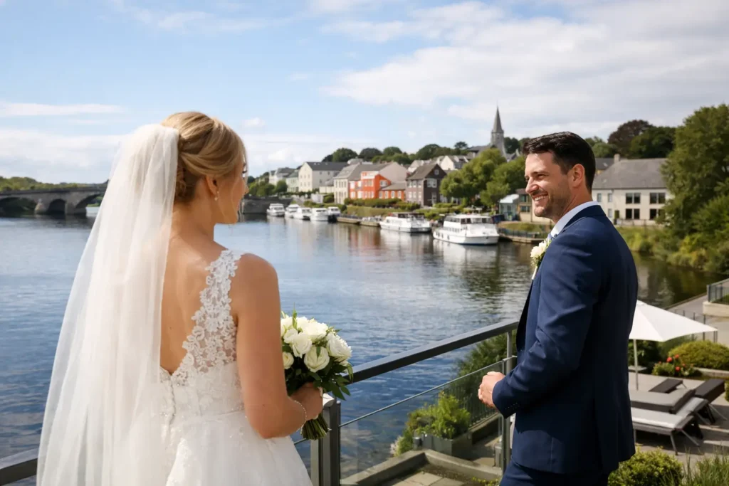 Wedding Guest Accommodation Carrick on Shannon