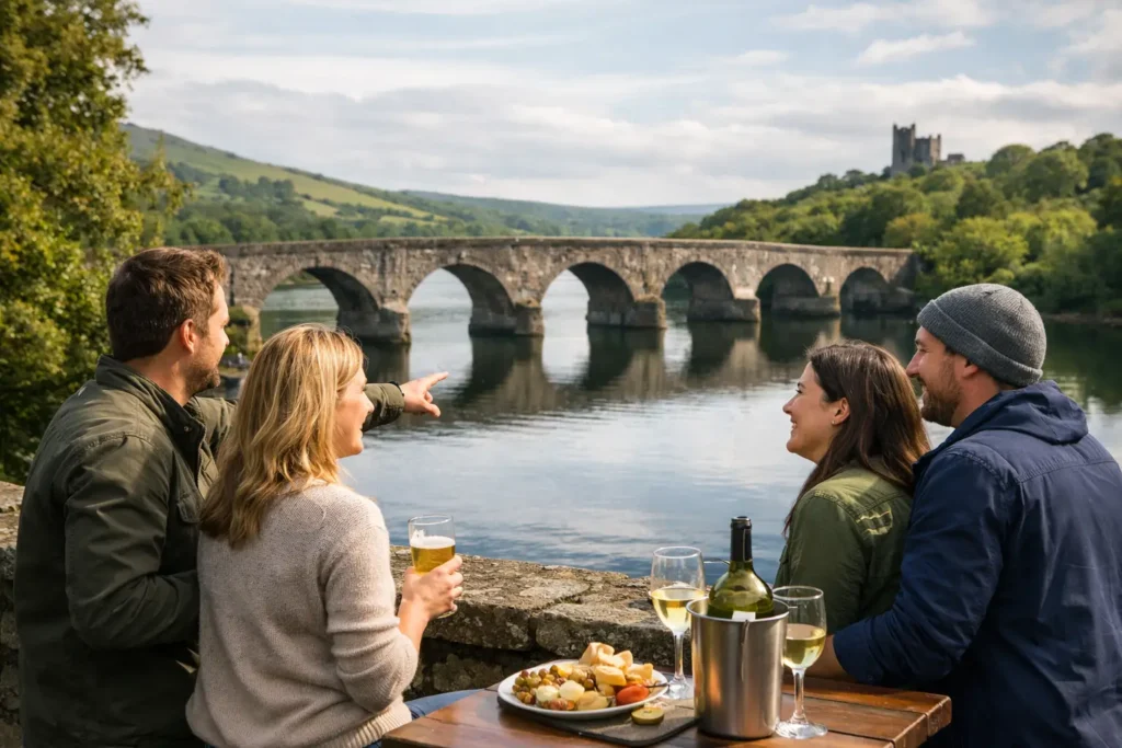 Group Weekend Breaks Ireland Made Easy
