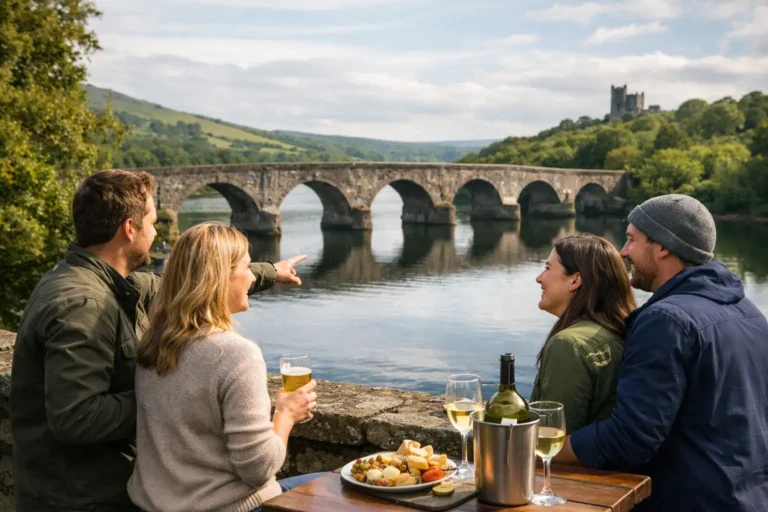 Group Weekend Breaks Ireland Made Easy