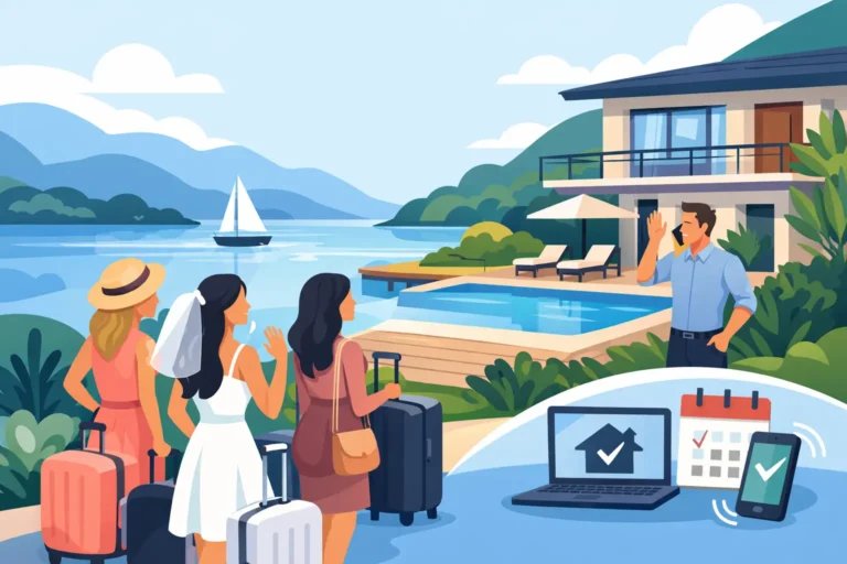 How to Plan Hen Weekend Accommodation Well
