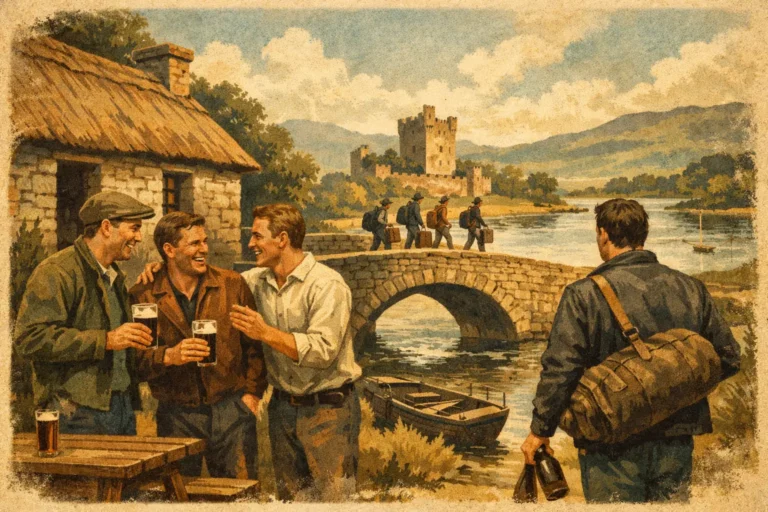Stag Weekend Accommodation Ireland Tips