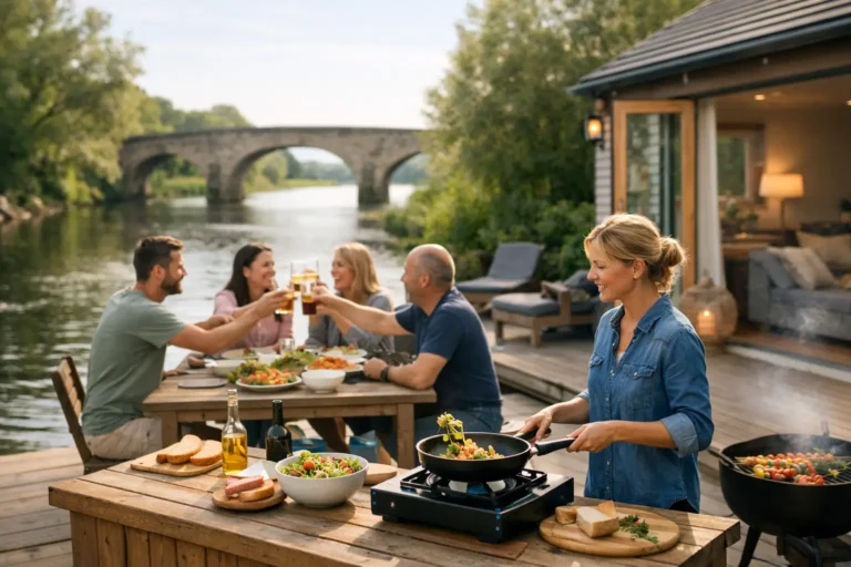 Self Catering Group Trips Without the Stress